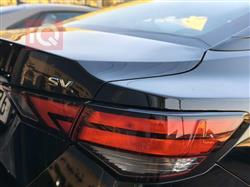 نیسان سێنترا